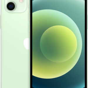 Apple iPhone 12 64GB Groen - vergelijk en bespaar - Vergelijk365