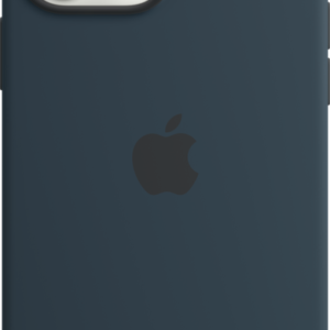 Apple iPhone 13 Pro Max Back Cover met MagSafe Abyss-blauw - vergelijk en bespaar - Vergelijk365