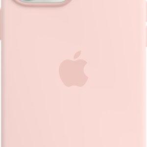 Apple iPhone 13 Pro Max Back Cover met MagSafe Kalkroze - vergelijk en bespaar - Vergelijk365