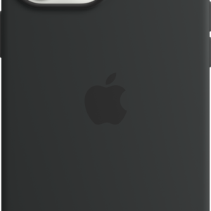 Apple iPhone 13 Pro Max Back Cover met MagSafe Middernacht - vergelijk en bespaar - Vergelijk365