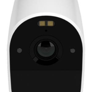 Arlo Essential XL Beveiligingscamera Wit - vergelijk en bespaar - Vergelijk365