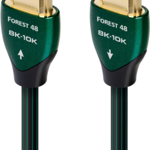 AudioQuest Forest HDMI Kabel - vergelijk en bespaar - Vergelijk365
