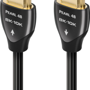 AudioQuest Pearl HDMI Kabel 4K - vergelijk en bespaar - Vergelijk365