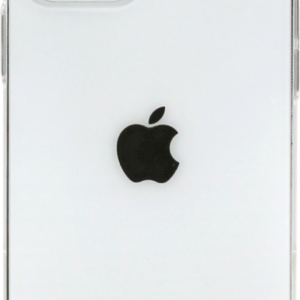 BlueBuilt Hard Case Apple iPhone 12 Pro Max Back Cover Transparant - vergelijk en bespaar - Vergelijk365