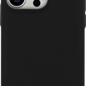 BlueBuilt Hard Case Apple iPhone 13 Pro Back Cover Zwart - vergelijk en bespaar - Vergelijk365