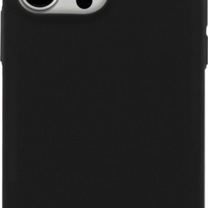 BlueBuilt Hard Case Apple iPhone 13 Pro Max Back Cover Zwart - vergelijk en bespaar - Vergelijk365