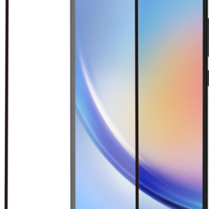BlueBuilt Samsung Galaxy A25 Screenprotector Glas - vergelijk en bespaar - Vergelijk365