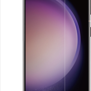 BlueBuilt Samsung Galaxy S24 Screenprotector Glas - vergelijk en bespaar - Vergelijk365