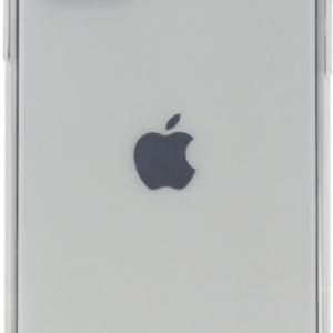 BlueBuilt Soft Case Apple iPhone 11 Back cover Transparant - vergelijk en bespaar - Vergelijk365