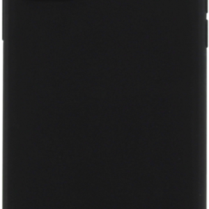 BlueBuilt Soft Case Apple iPhone 11 Pro Back cover Zwart - vergelijk en bespaar - Vergelijk365