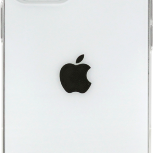 BlueBuilt Soft Case Apple iPhone 12/12 Pro Back Cover Transparant - vergelijk en bespaar - Vergelijk365