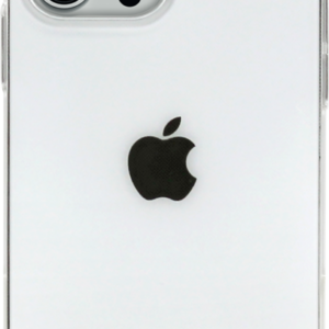 BlueBuilt Soft Case Apple iPhone 13 Pro Max Back cover Transparant - vergelijk en bespaar - Vergelijk365
