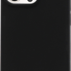 BlueBuilt Soft Case Apple iPhone 13 Pro Max Back cover Zwart - vergelijk en bespaar - Vergelijk365