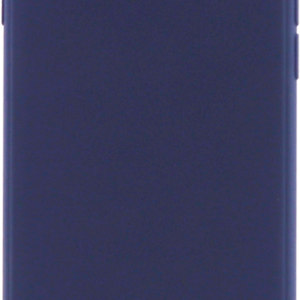 BlueBuilt Soft Case Apple iPhone SE 2022 / SE 2020 / 8 / 7 Back cover Blauw - vergelijk en bespaar - Vergelijk365