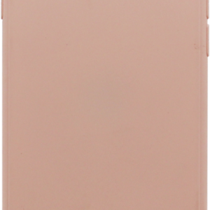 BlueBuilt Soft Case Apple iPhone SE 2022 / SE 2020 / 8 / 7 Back cover Roze - vergelijk en bespaar - Vergelijk365