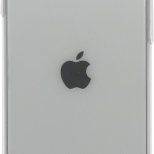 BlueBuilt Soft Case Apple iPhone SE 2022 / SE 2020 / 8 / 7 Back cover Transparant - vergelijk en bespaar - Vergelijk365