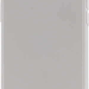 BlueBuilt Soft Case Apple iPhone SE 2022 / SE 2020 / 8 / 7 Back cover Wit - vergelijk en bespaar - Vergelijk365
