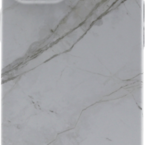 BlueBuilt White Marble Hard Case Apple iPhone 13 Back Cover - vergelijk en bespaar - Vergelijk365