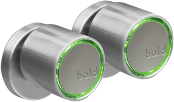 Bold Smart Lock SX-33 Duo pack - vergelijk en bespaar - Vergelijk365