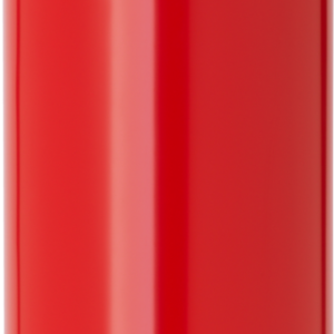 Brabantia NewIcon Pedaalemmer 30 Liter Passion Red - vergelijk en bespaar - Vergelijk365