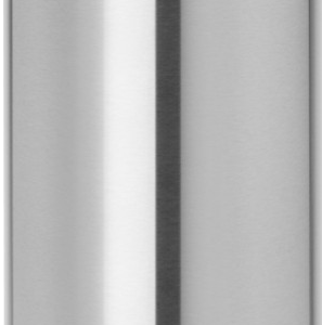 Brabantia Touch Bin 30 Liter Matt Steel Fingerprint Proof - vergelijk en bespaar - Vergelijk365