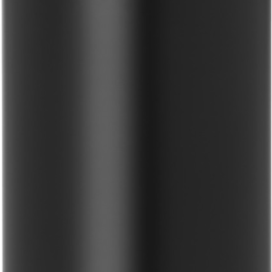 Brabantia Touch Bin 40 Liter Matt Black - vergelijk en bespaar - Vergelijk365