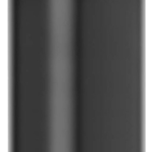 Brabantia Touch Bin 60 Liter Matt Black Fingerprint Proof - vergelijk en bespaar - Vergelijk365