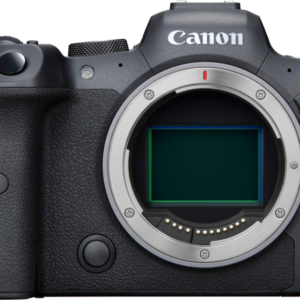 Canon EOS R6 Body - vergelijk en bespaar - Vergelijk365