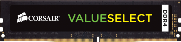 Corsair 8GB DDR4 DIMM 2133 MHz (1x8GB) - vergelijk en bespaar - Vergelijk365