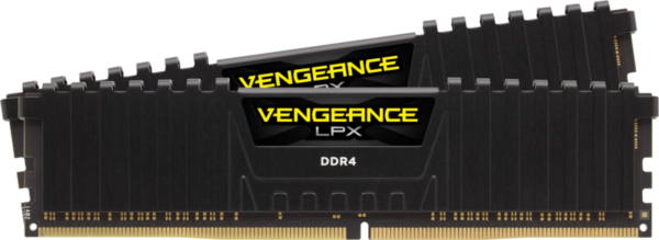 Corsair Vengeance LPX 16GB DDR4 DIMM 2400 MHz/16 (2x8GB) - vergelijk en bespaar - Vergelijk365