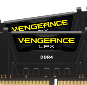 Corsair Vengeance LPX 16GB DDR4 DIMM 3200 MHz/16 (2x8GB) - vergelijk en bespaar - Vergelijk365