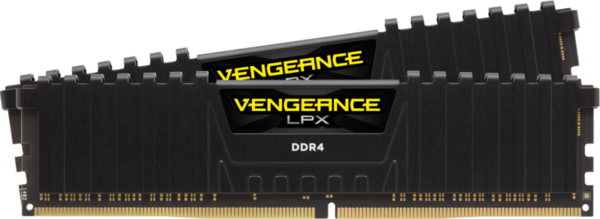 Corsair Vengeance LPX 32GB DDR4 DIMM 2400 Mhz/16 (2x16GB) - vergelijk en bespaar - Vergelijk365