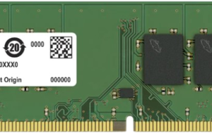 Crucial 16GB 3200MHz DDR4 SODIMM (1x16GB) - vergelijk en bespaar - Vergelijk365
