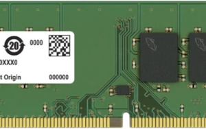 Crucial 8GB 3200MHz DDR4 SODIMM (1x8GB) - vergelijk en bespaar - Vergelijk365