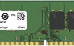 Crucial Standard 4GB 2400MHz DDR4 DIMM (1x4GB) - vergelijk en bespaar - Vergelijk365