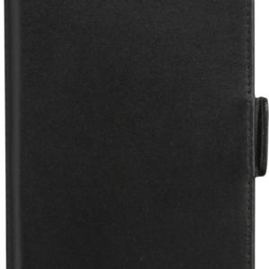 DBramante1928 Copenhagen Slim Samsung Galaxy S23 FE Book Case Leer Zwart - vergelijk en bespaar - Vergelijk365