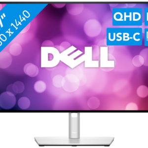 Dell U2722DE - vergelijk en bespaar - Vergelijk365