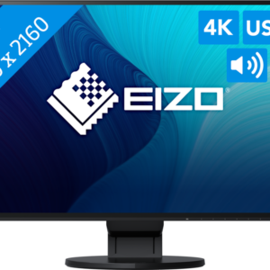 Eizo FlexScan EV2785-BK - vergelijk en bespaar - Vergelijk365