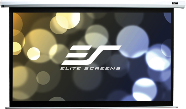 Elite Screens Electric100XH (16:9) 254 x 155 - vergelijk en bespaar - Vergelijk365