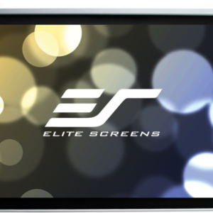 Elite Screens Electric84XH (16:9) 217 x 140 - vergelijk en bespaar - Vergelijk365