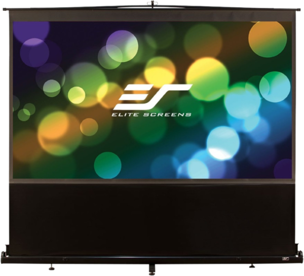 Elite Screens F100NWH (16:9) 240 x 232 - vergelijk en bespaar - Vergelijk365