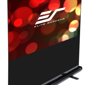 Elite Screens F120NWH (16:9) 285 x 274 - vergelijk en bespaar - Vergelijk365