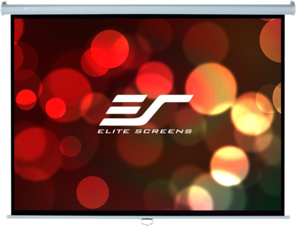 Elite Screens M100NWV1 (4:3) 217 x 178 - vergelijk en bespaar - Vergelijk365