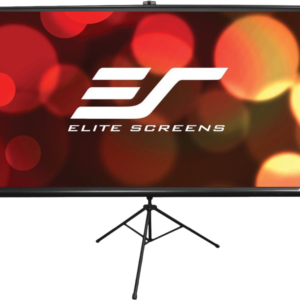 Elite Screens T100UWH (16:9) 239 x 149 - vergelijk en bespaar - Vergelijk365