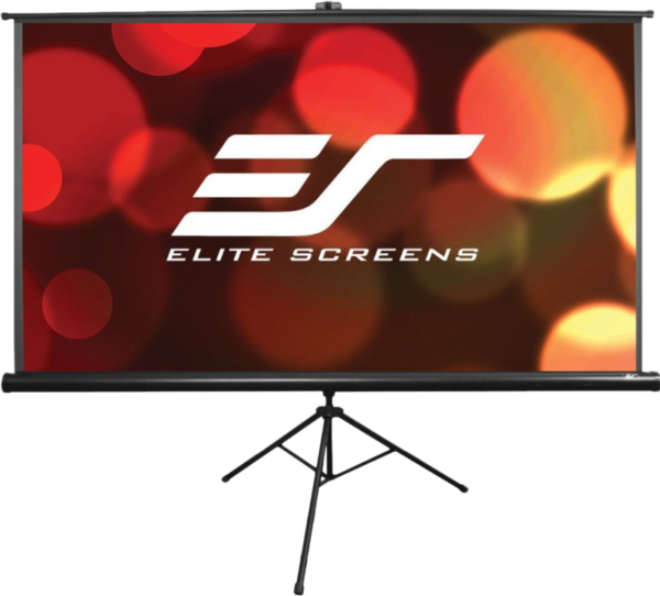 Elite Screens T100UWH (16:9) 239 x 149 - vergelijk en bespaar - Vergelijk365