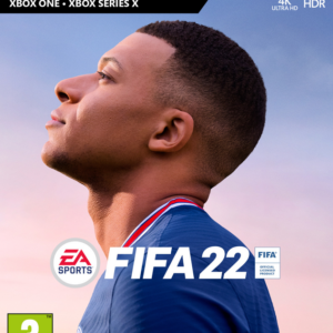 FIFA 22 Xbox One - vergelijk en bespaar - Vergelijk365