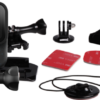 GoPro HERO 12 Black + Bevestigingskit - vergelijk en bespaar - Vergelijk365