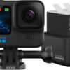 GoPro HERO 12 Black Power Kit - vergelijk en bespaar - Vergelijk365