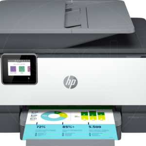 HP OfficeJet Pro 9012e All-in-One - vergelijk en bespaar - Vergelijk365