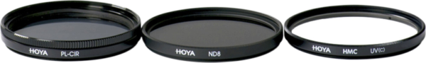 Hoya Digital Filter Introduction Kit 58mm - vergelijk en bespaar - Vergelijk365
